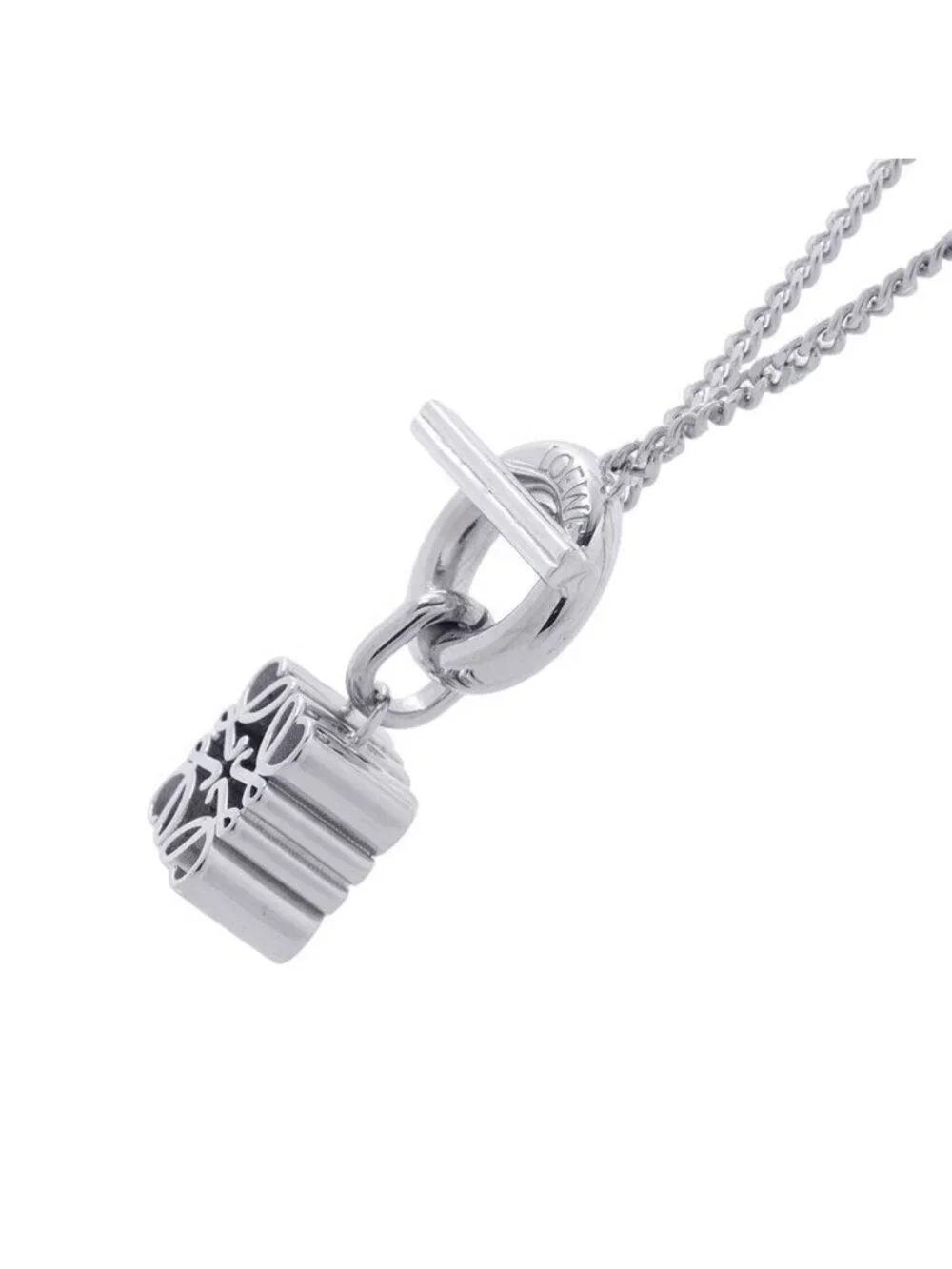 Loewe Necklace Anagram